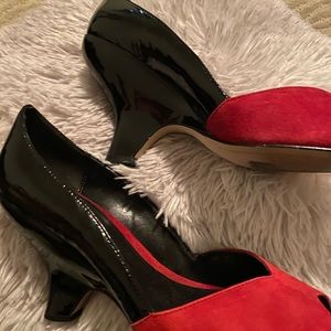 Franco Sarto heels